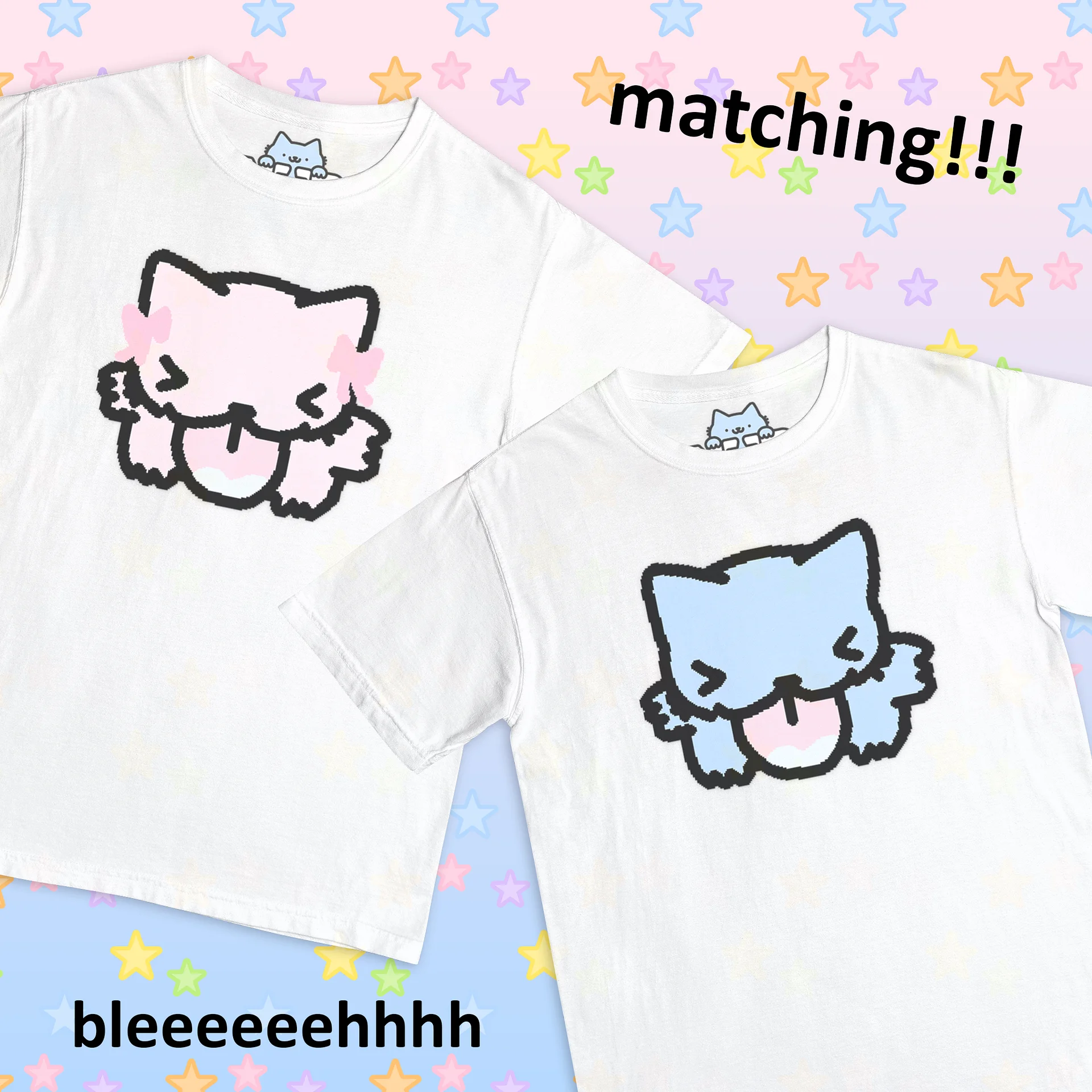 bleh tee bundle :p product image (1)