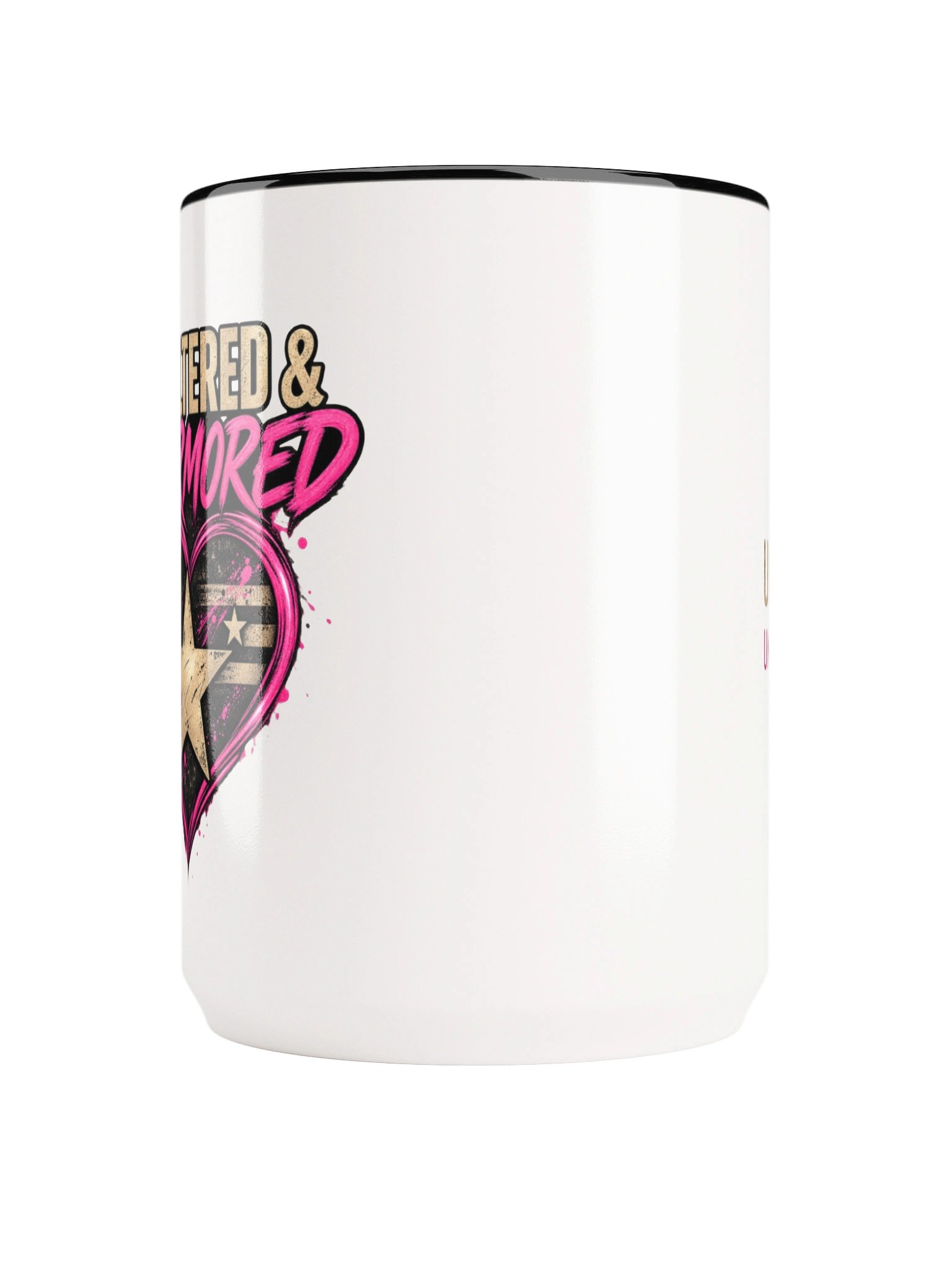 Army Unstoppable Mug product image (5)