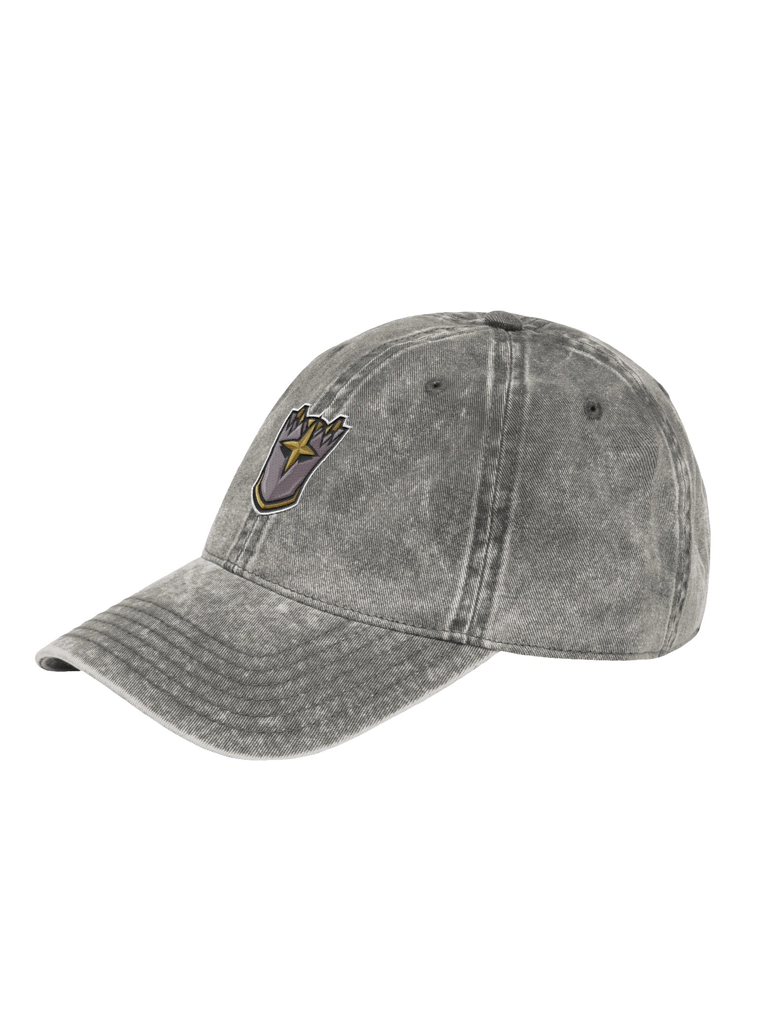 'Justiciar' OSRS Vintage Dad Hat product image (3)