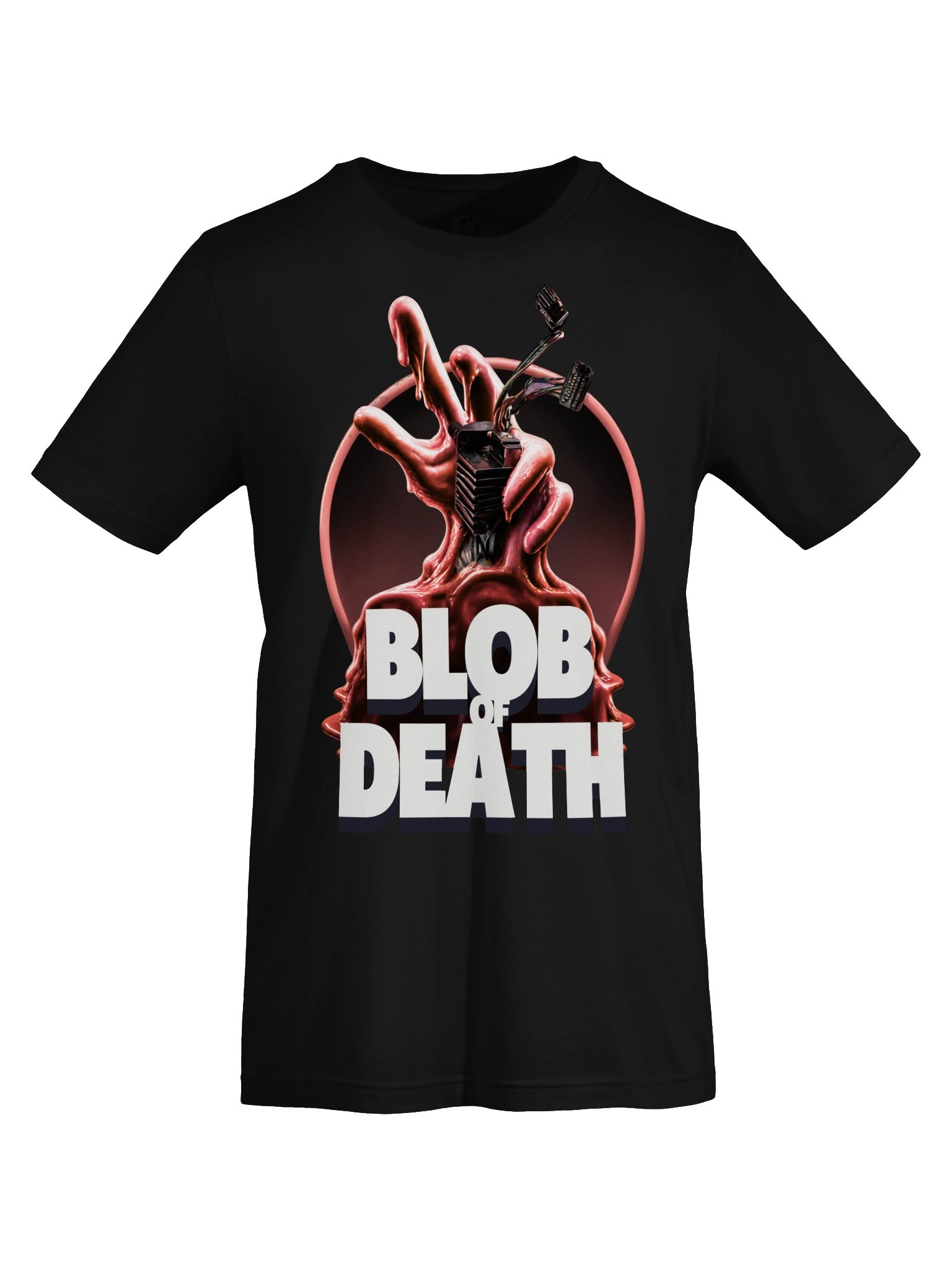 Blob of Death product image (5)