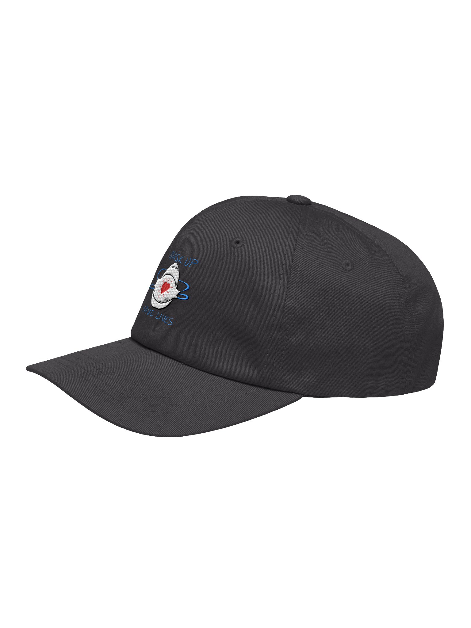 Mask Up Save Lives cap product image (3)