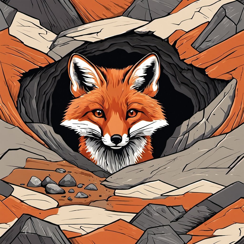 Fox In The Hole product image (1)