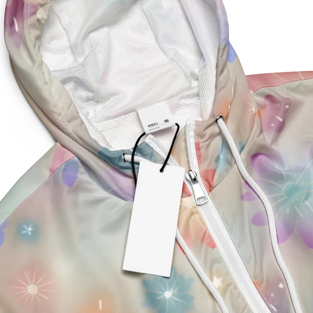 Beachcomber Cropped Windbreaker product image (3)