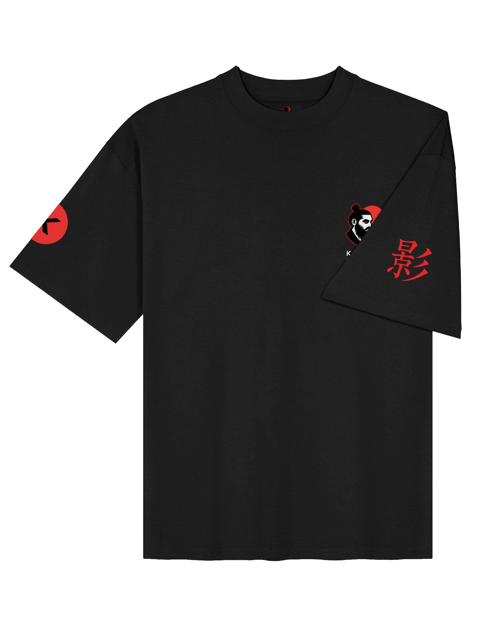 NOMSTR — RED SUN / DROP 001 product image (4)