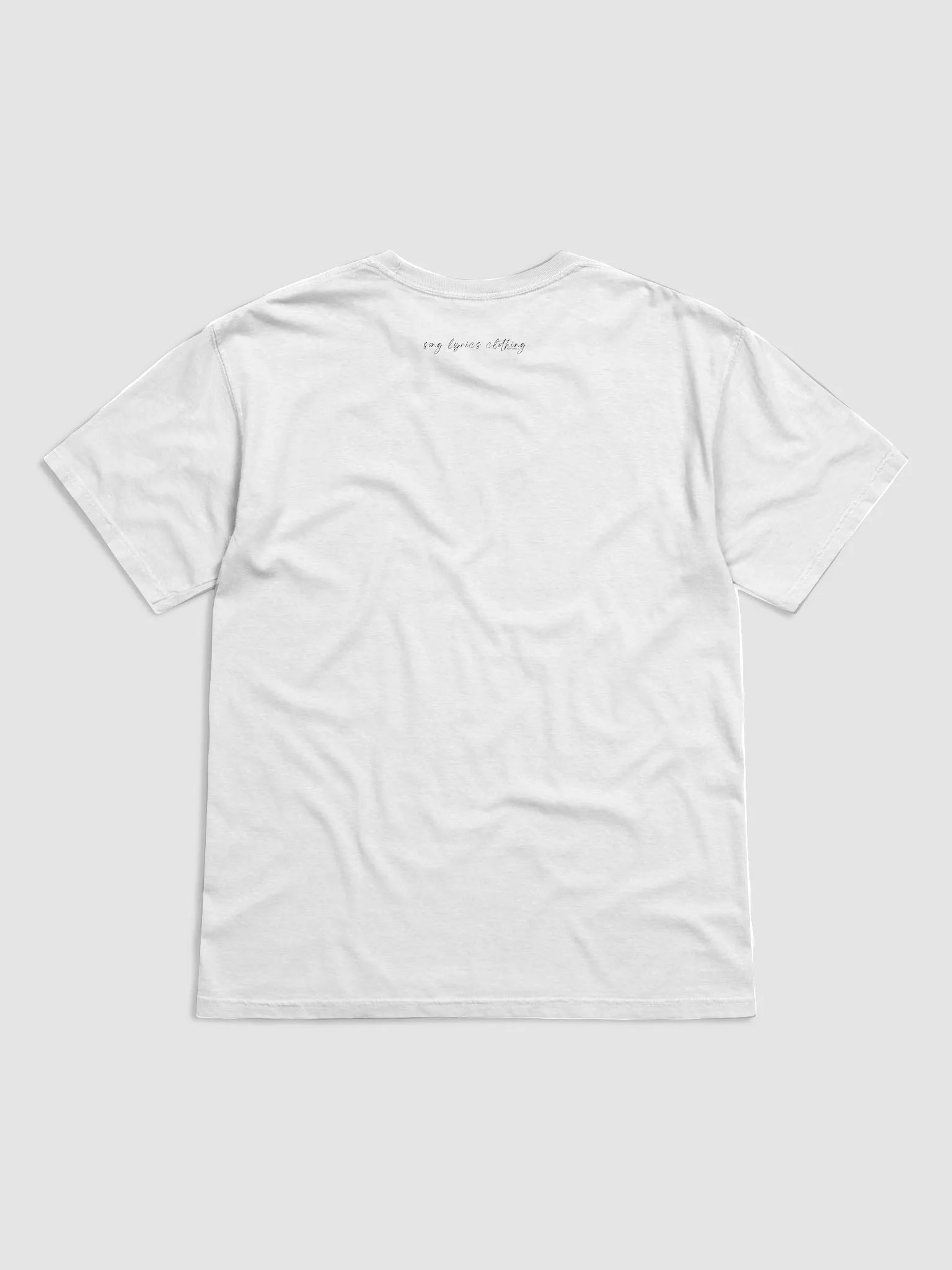 Taylor's Version 'WTE' product image (2)