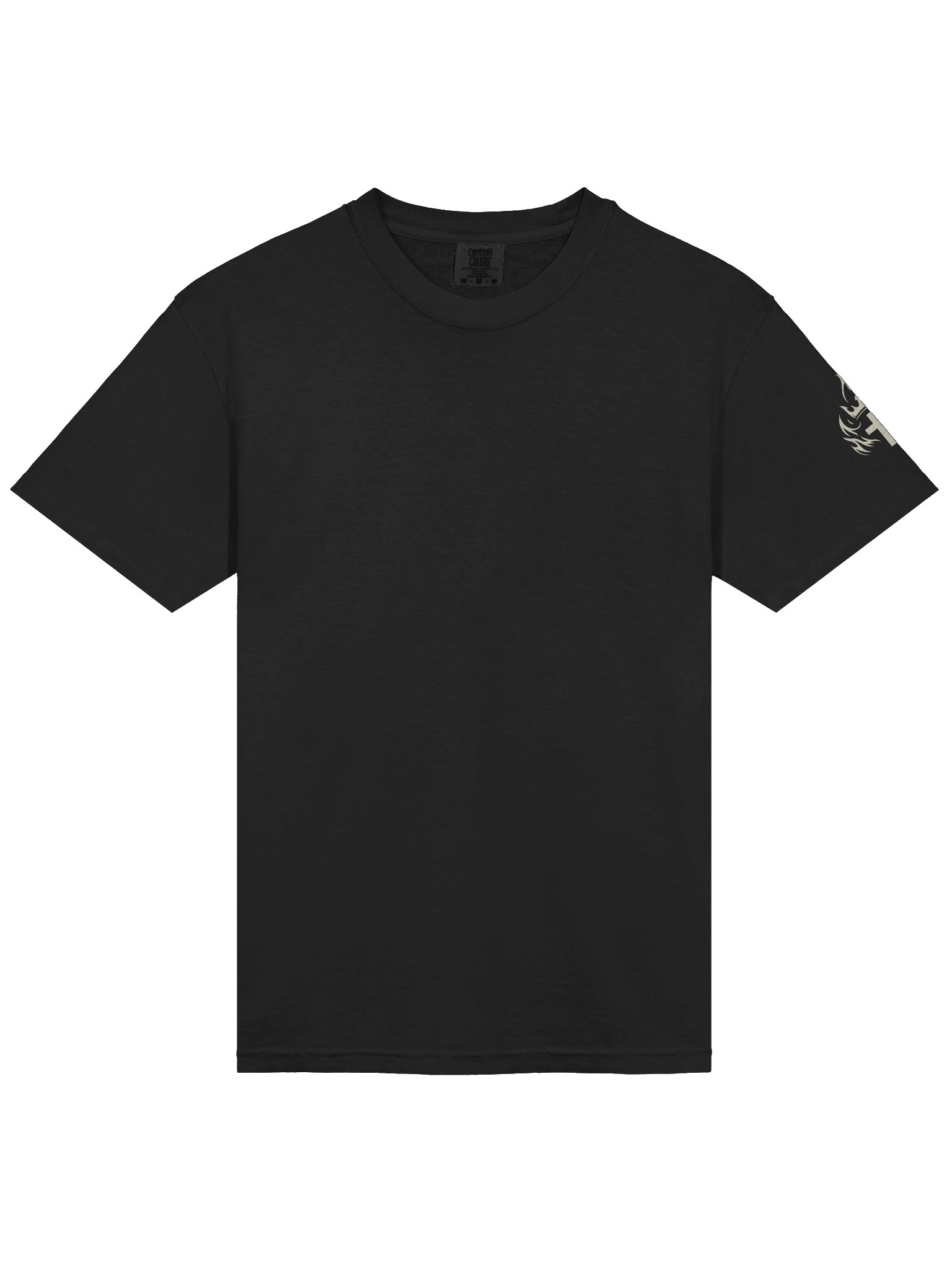 Refined Faith Co. – “We Went Through the Fire” Tee product image (3)