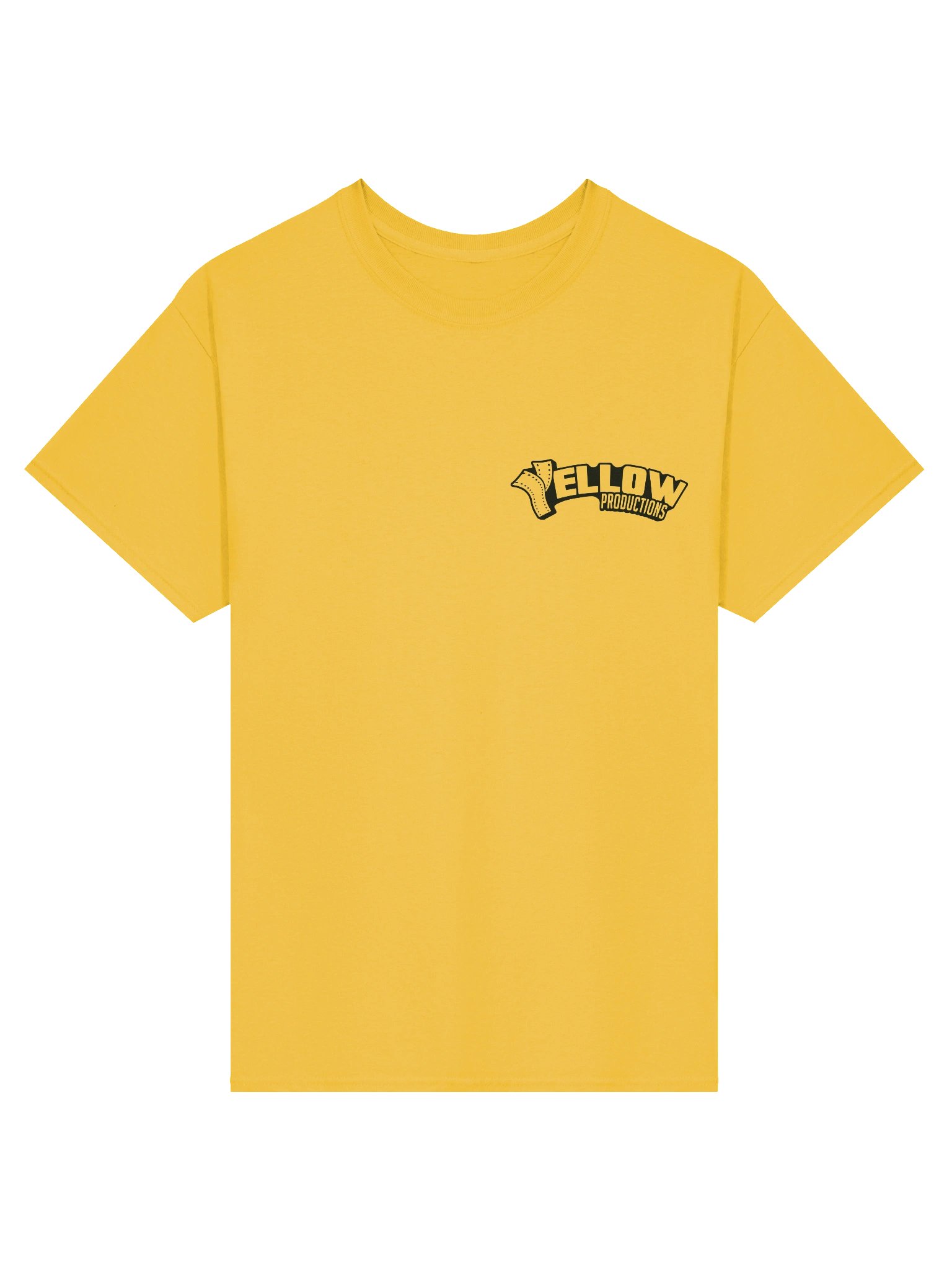 I Love Breakfast Buffets with New Yellow Productions Logo Shirt product image (3)