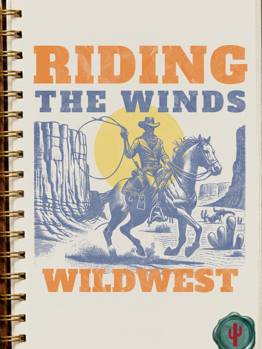 Riding the Winds product image (19)