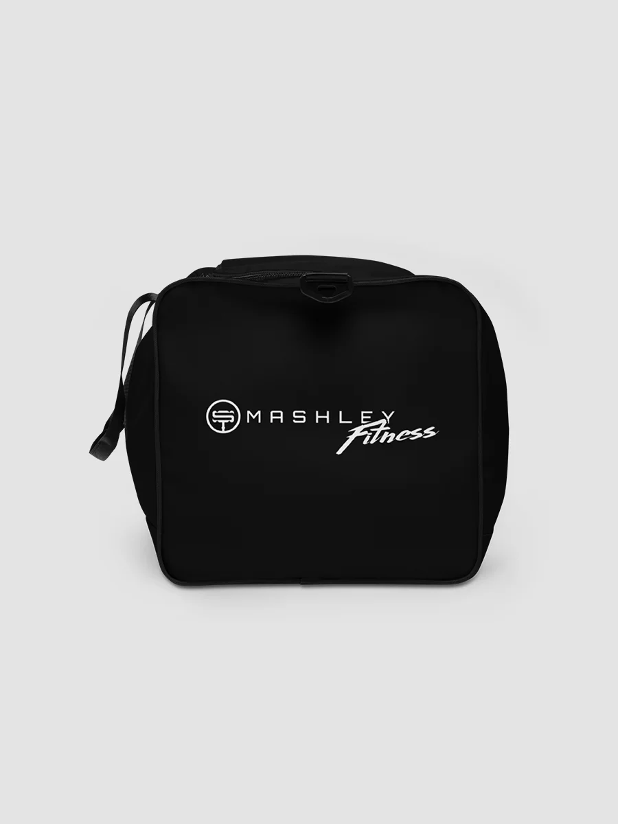 Smashley Fitness - Blue Wave Duffle Bag product image (6)