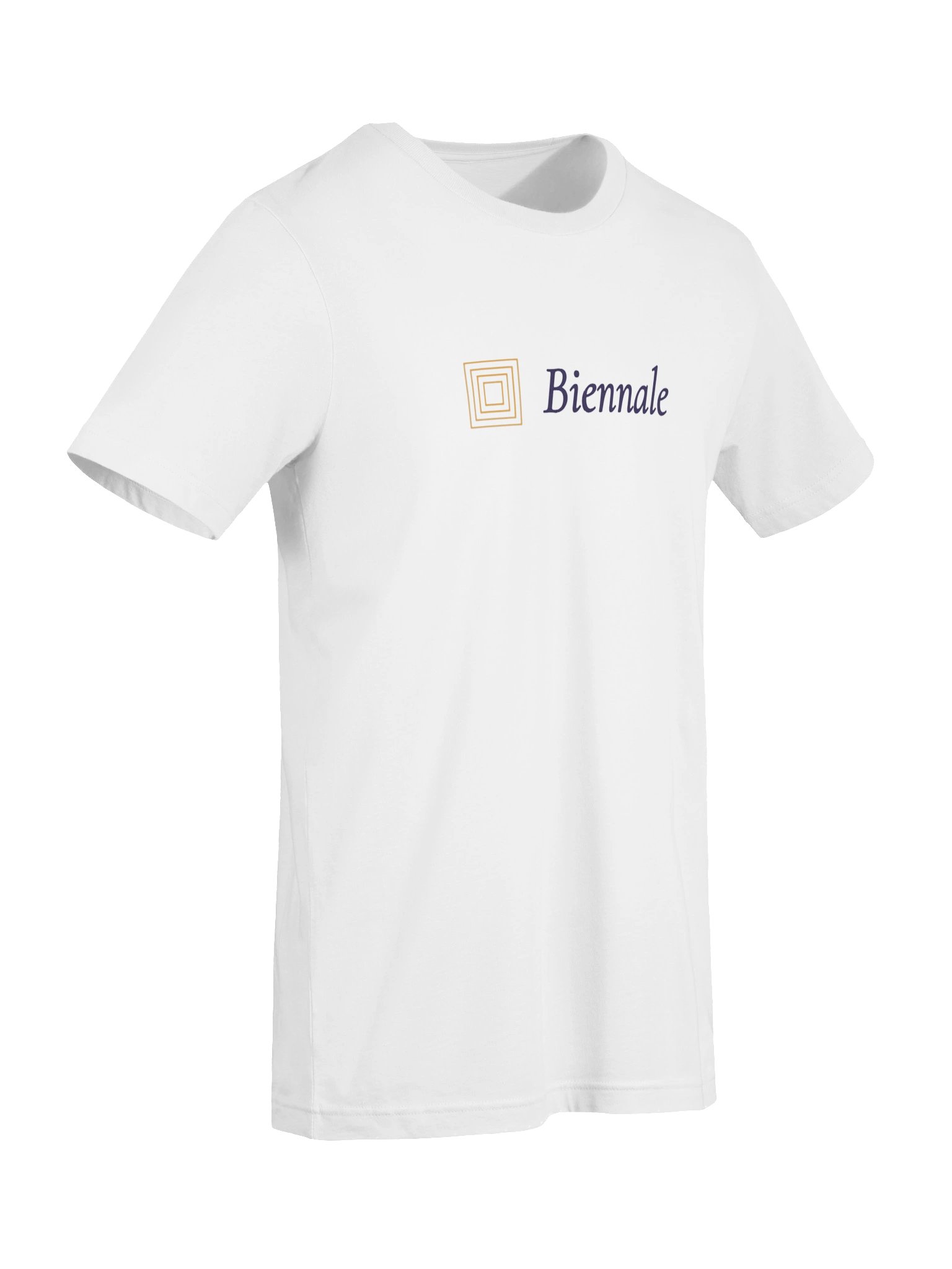 Biennale Book Through It Tee product image (7)
