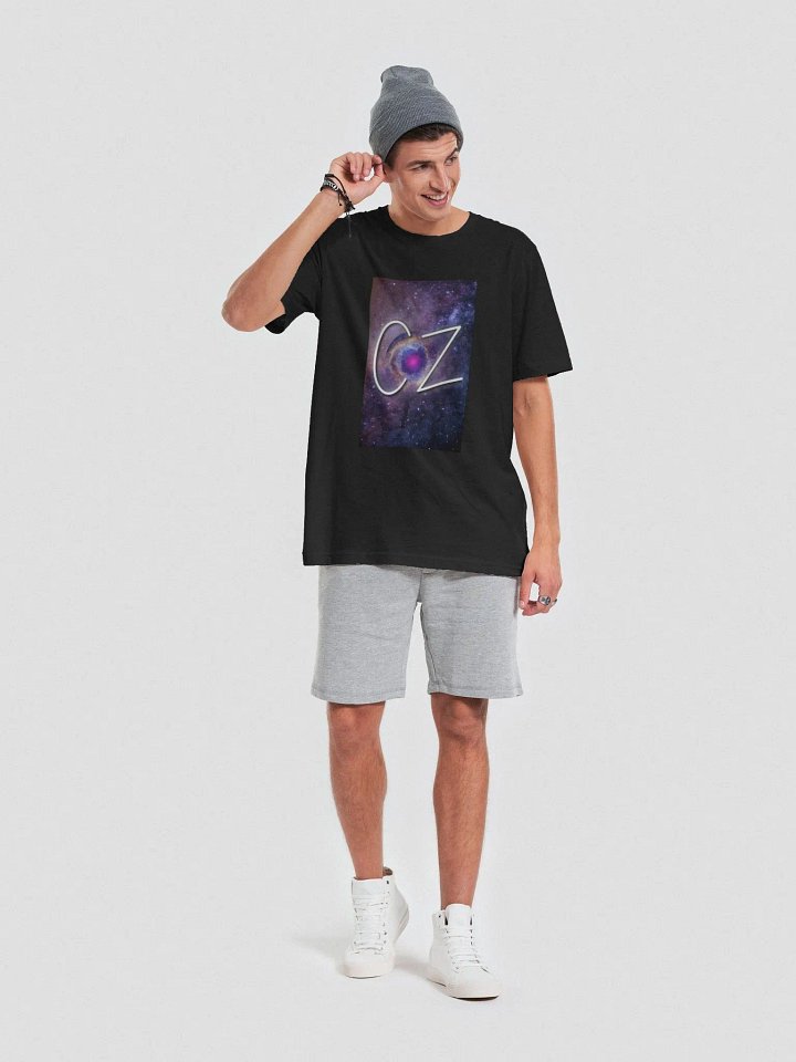 Cozmi-Verse Shirt product image (2)