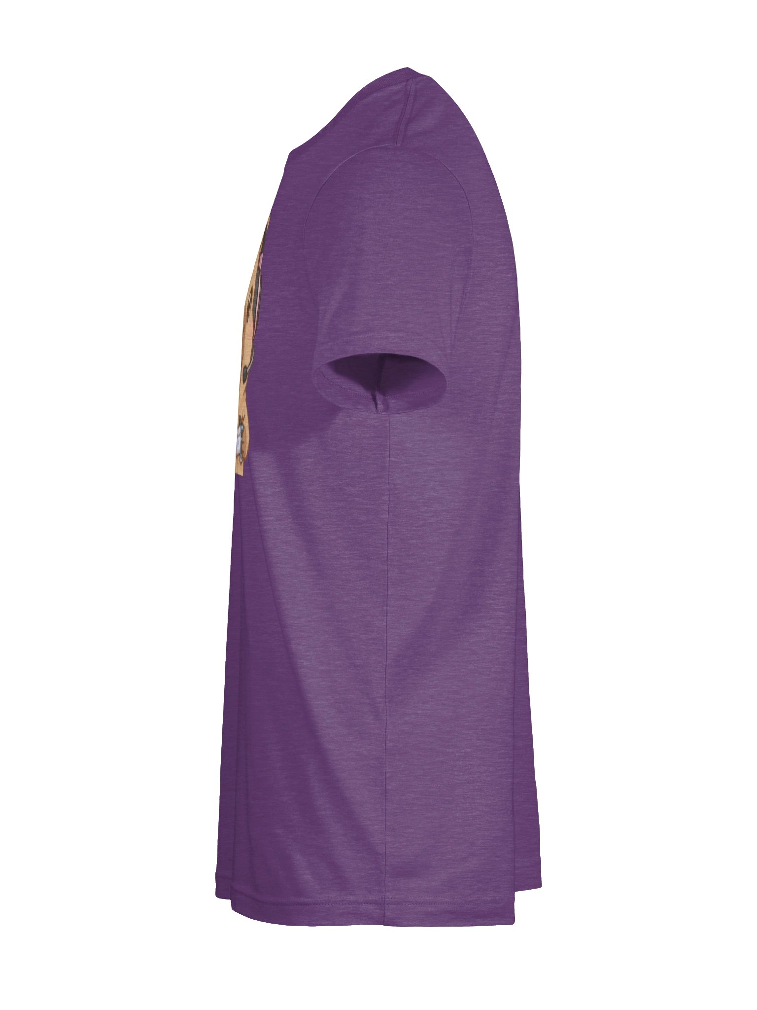 Capy Gamer T-Shirt product image (9)