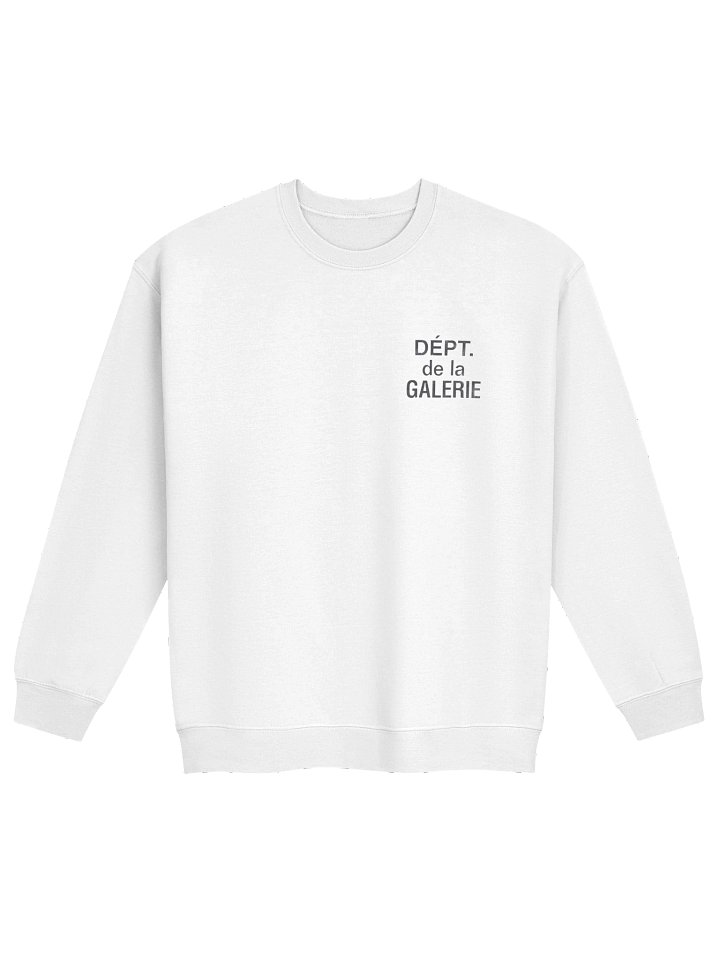 Gallery Dept Long Sleeve Galerie Pocket product image (1)