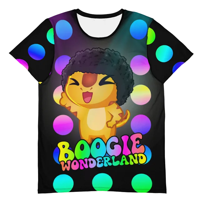 Boogie Wonderland