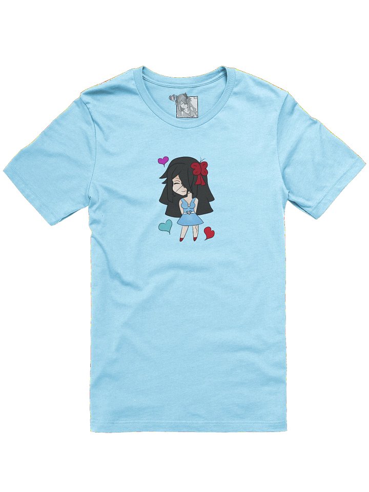 Scuffed Enuff Chibi~ T-Shirt product image (1)