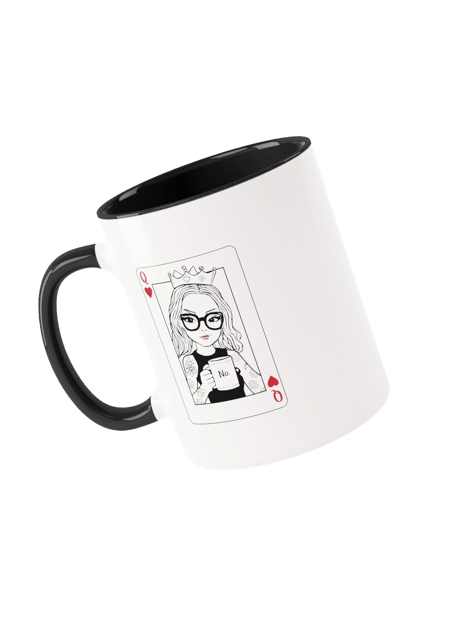 The Queen Mug product image (34)