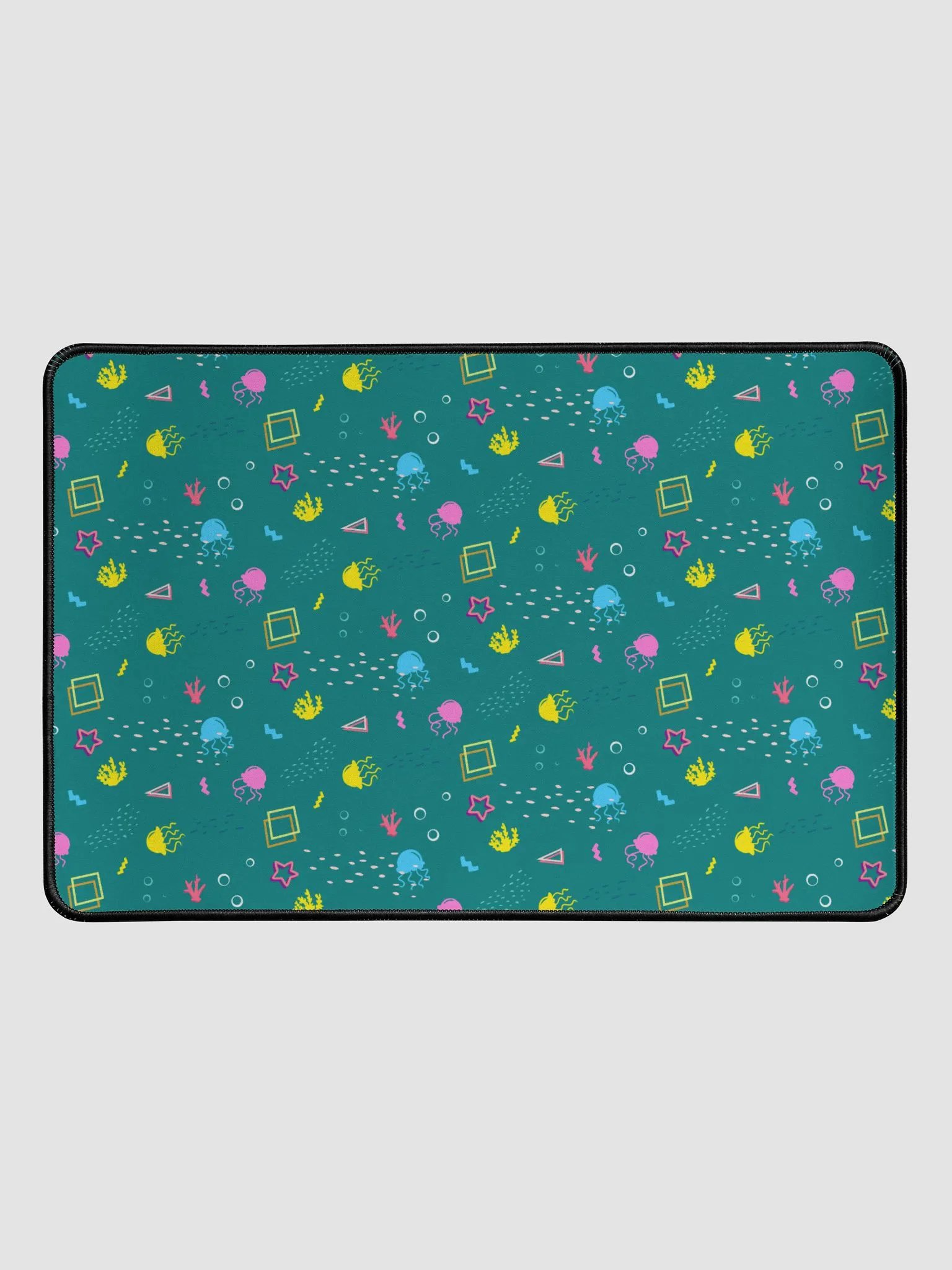 Shifty Seas pattern 12