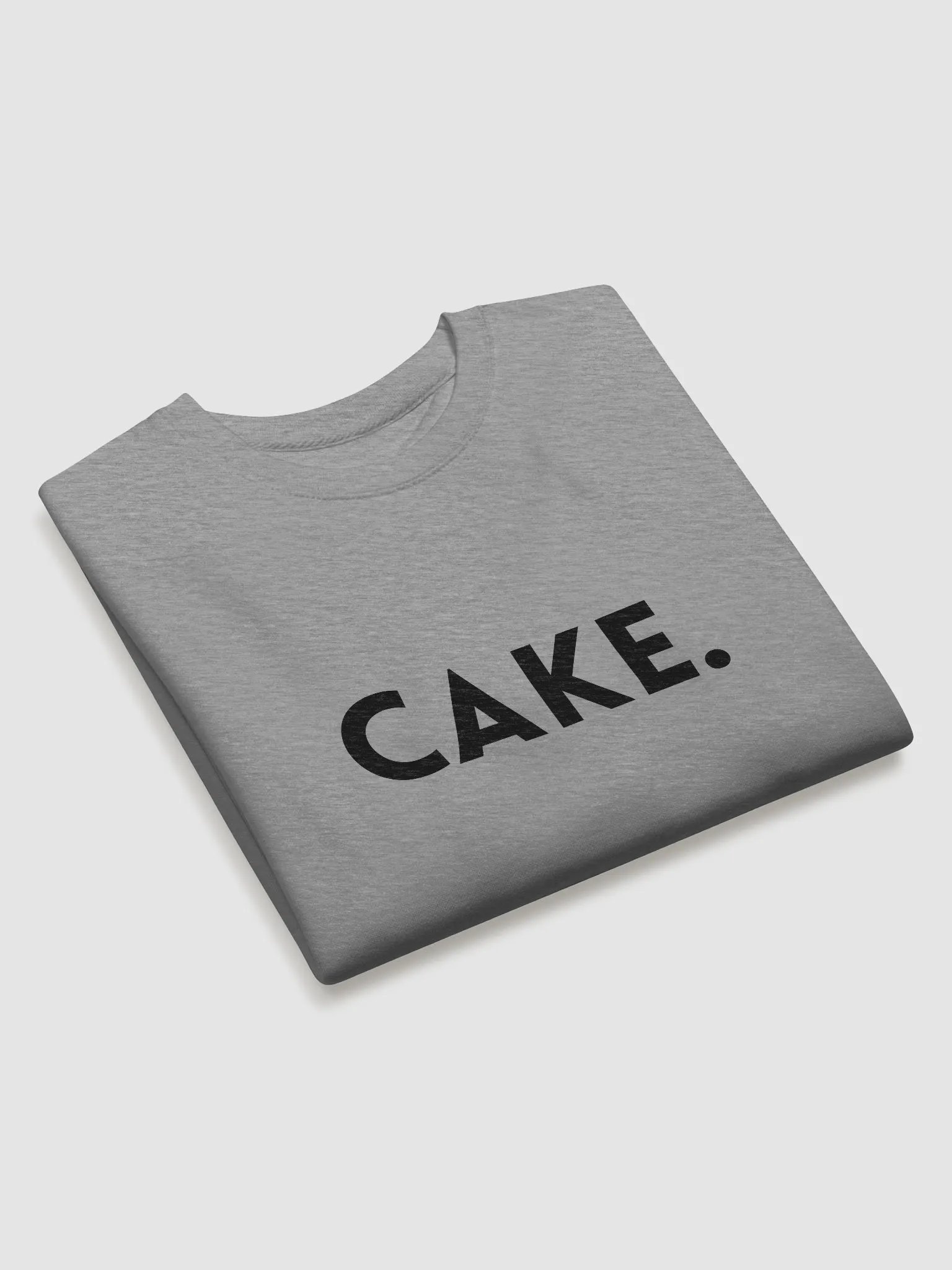 "Cake." Jumper product image (3)