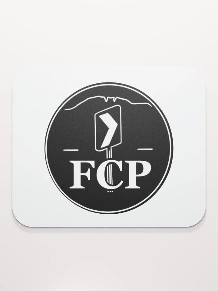 FCP Mousepad product image (2)