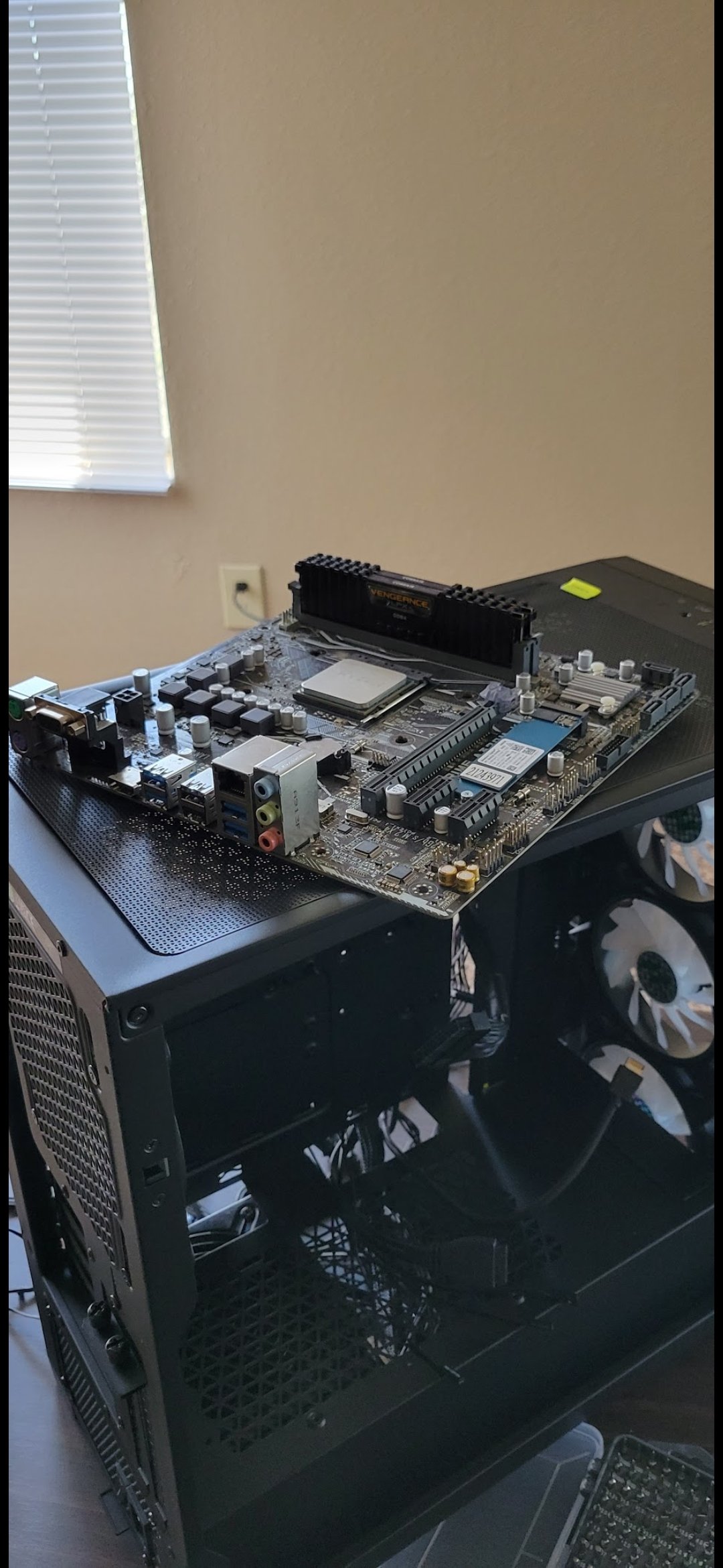 24/7 Emergency Build To Order product image (8)