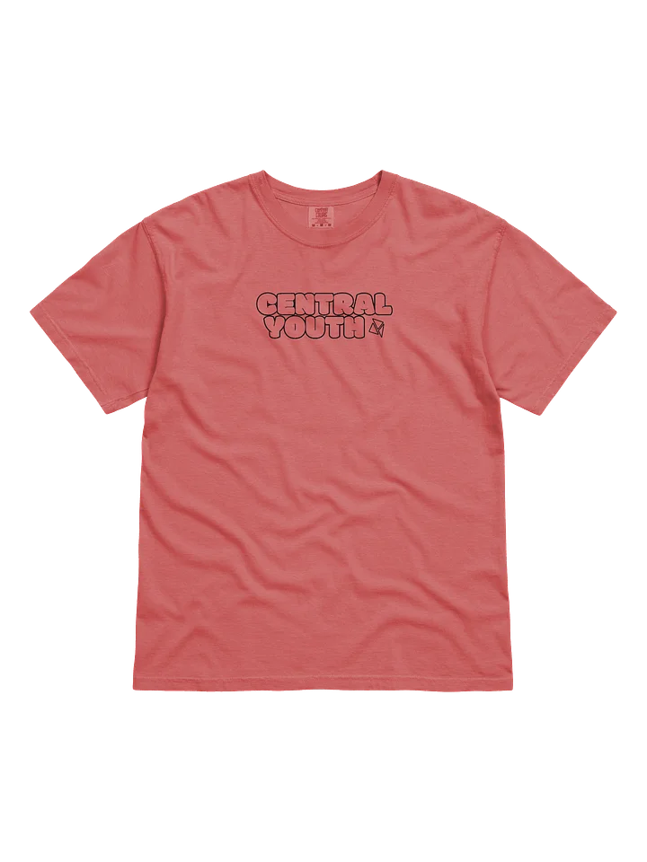 Central Youth Color Tee product image (1)