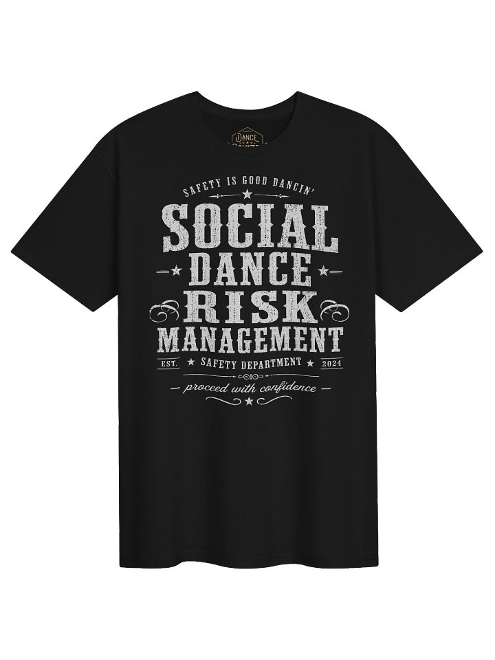 Social Dance Risk Management product image (6)