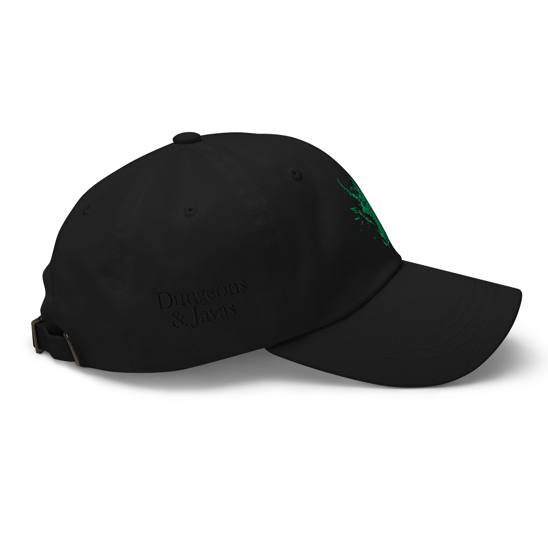 Green Dragon Hat product image (21)