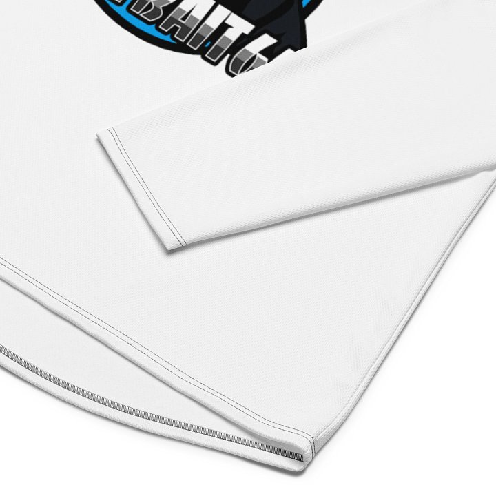 "I Shot At Bullet" Hockey Jersey product image (2)