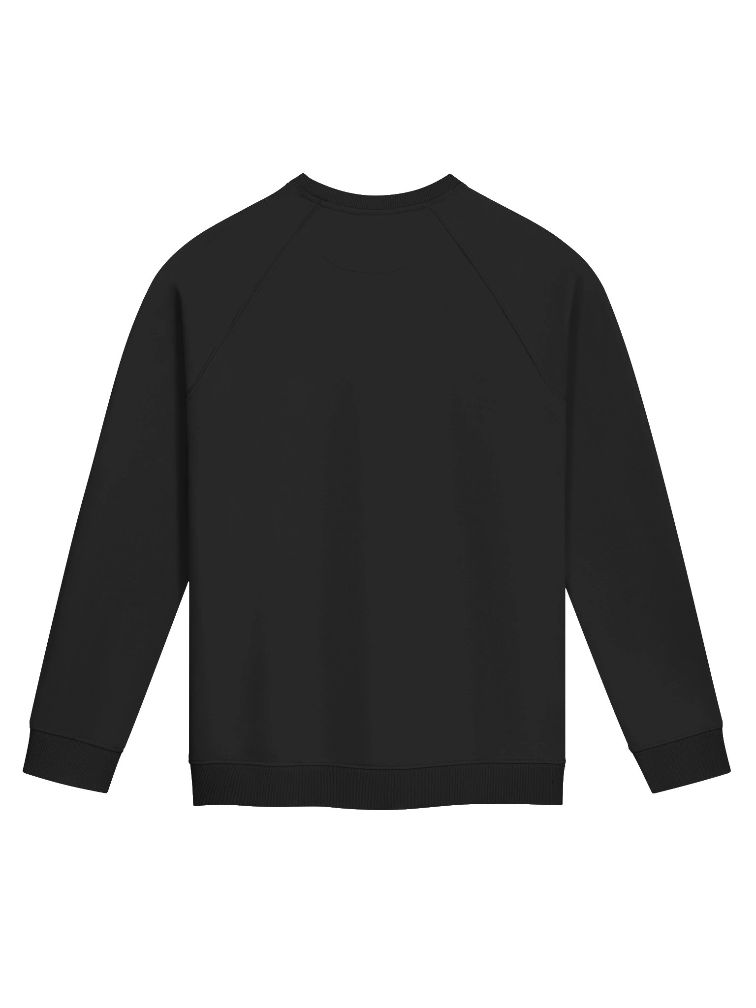 CU! Sweatshirt - White Stitched Logo product image (2)