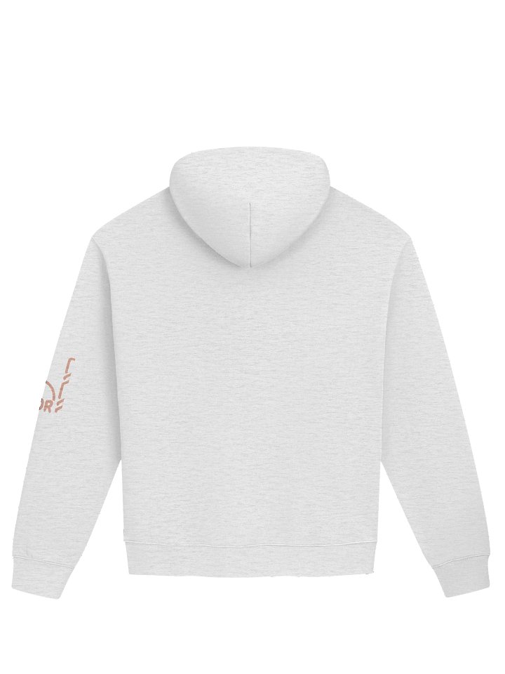 Noor Classic Muhammad Ali Hoodie product image (2)