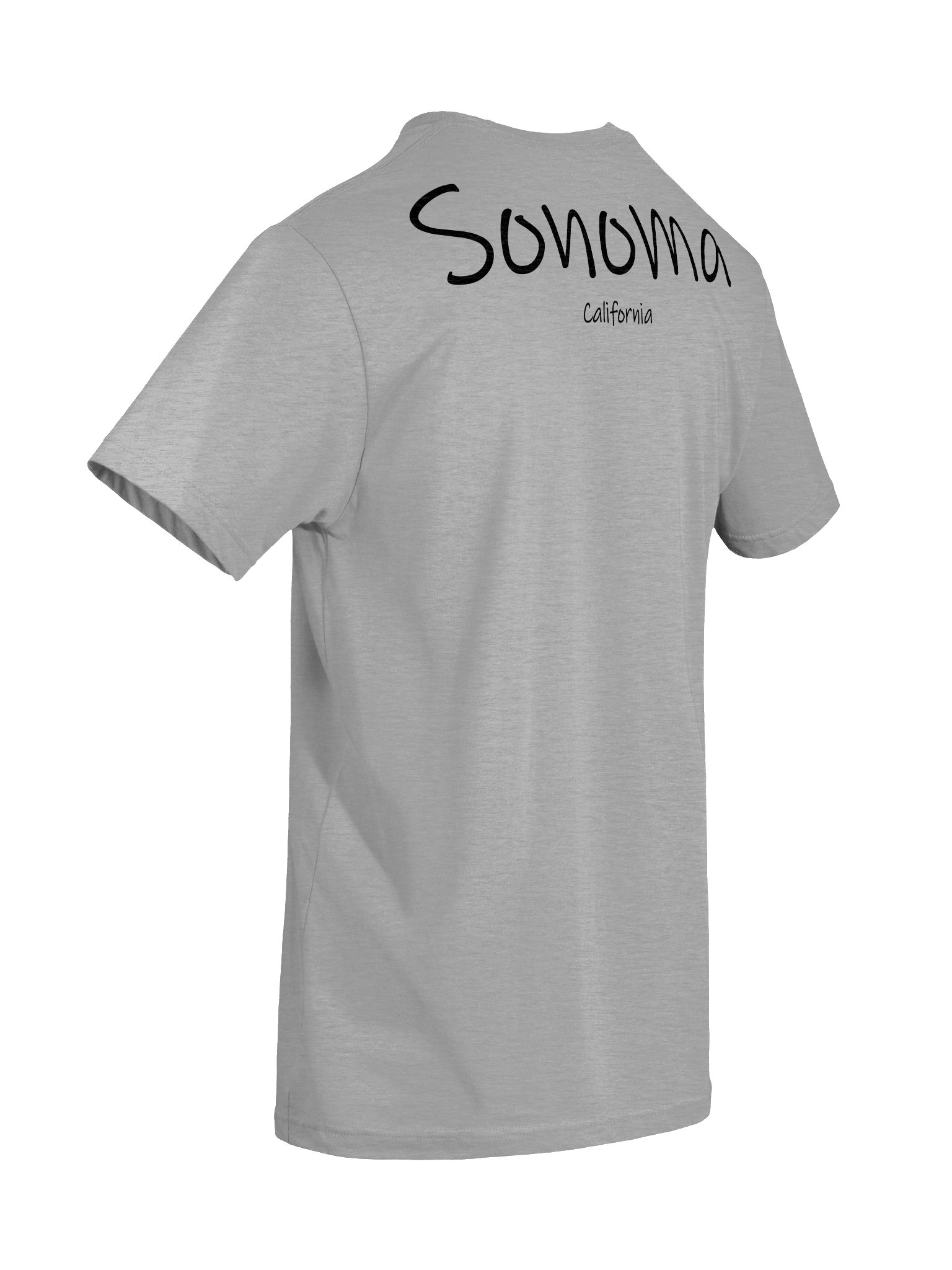 Sorry About Last Night Supersoft Tee product image (32)