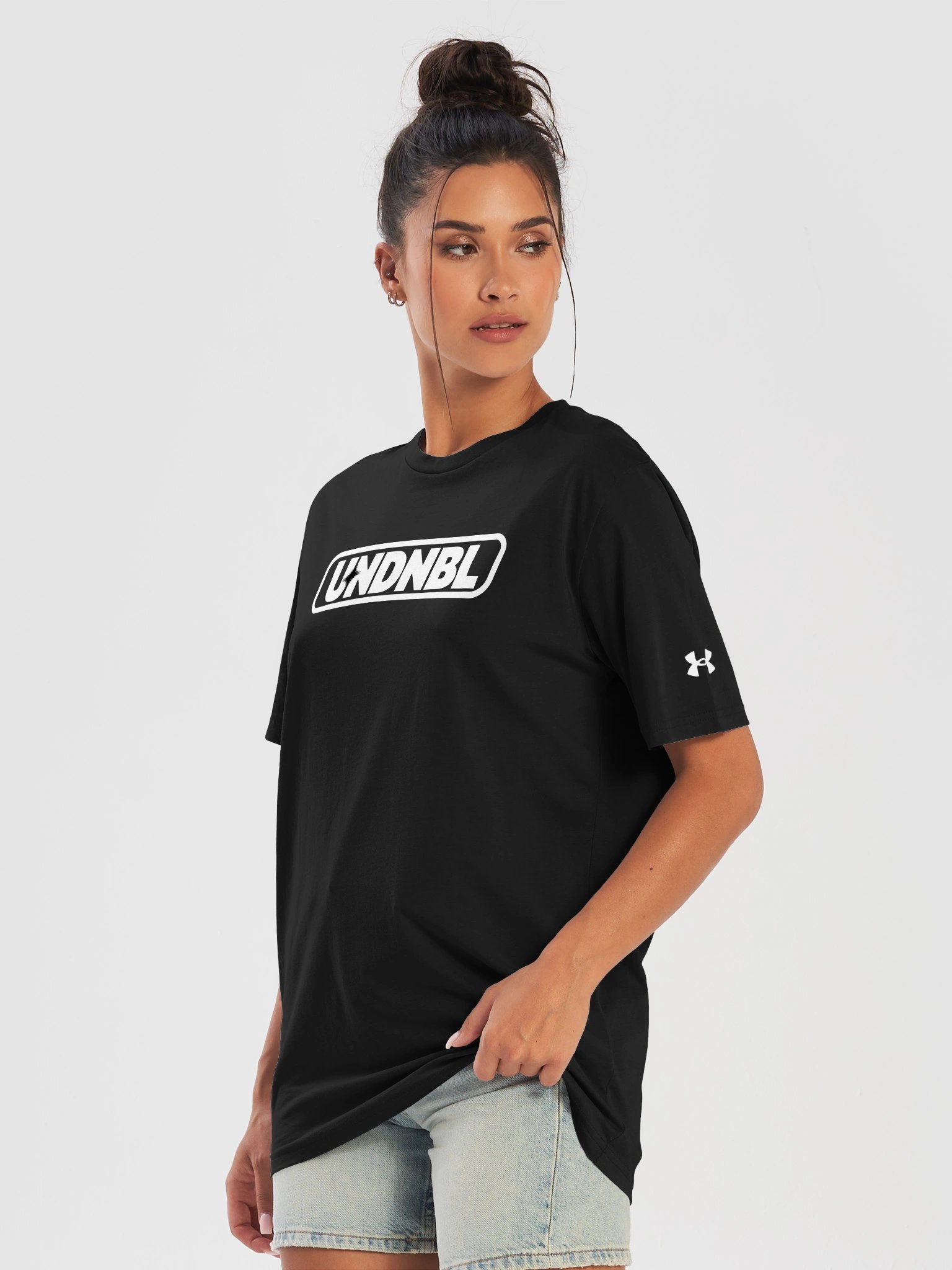 UNDNBL Alternate T-Shirt product image (4)