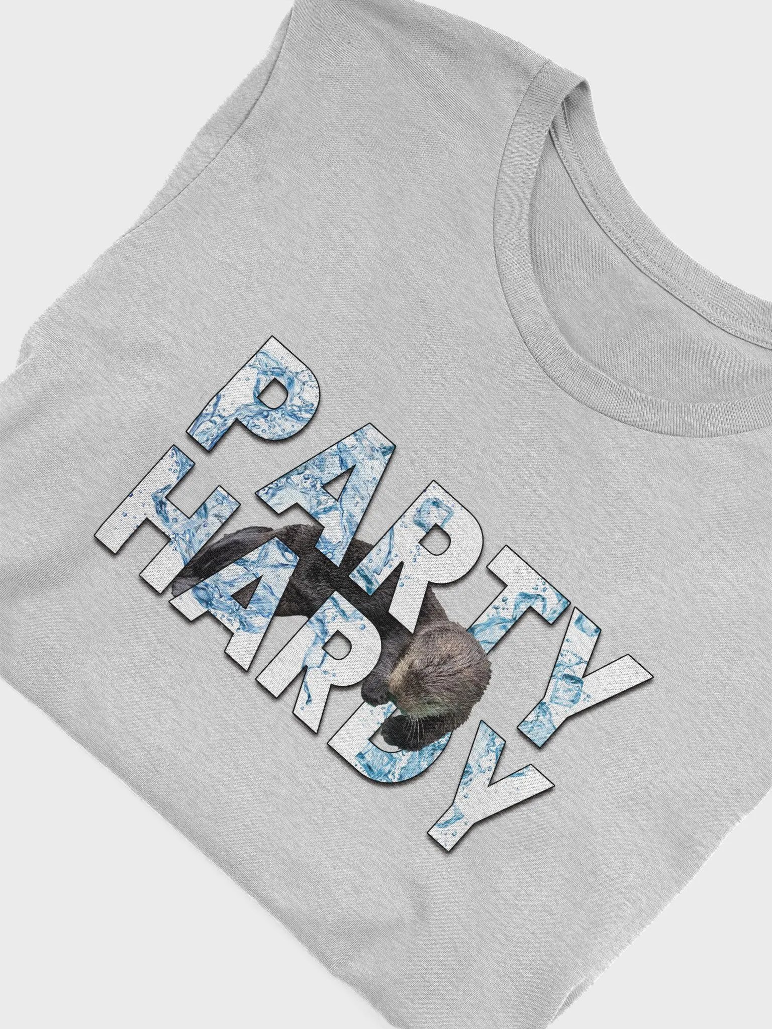 Party Hardy Supersoft Tee product image (6)