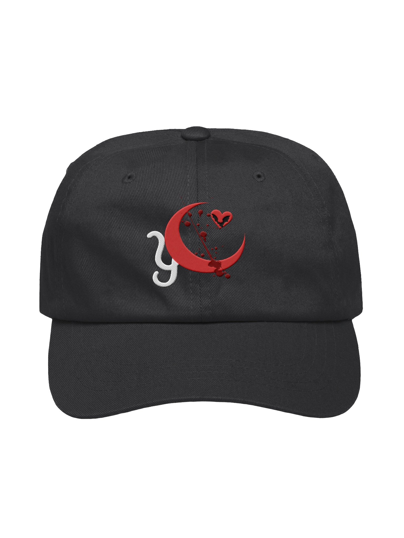 Neko Mini Logo Dad Hat product image (1)