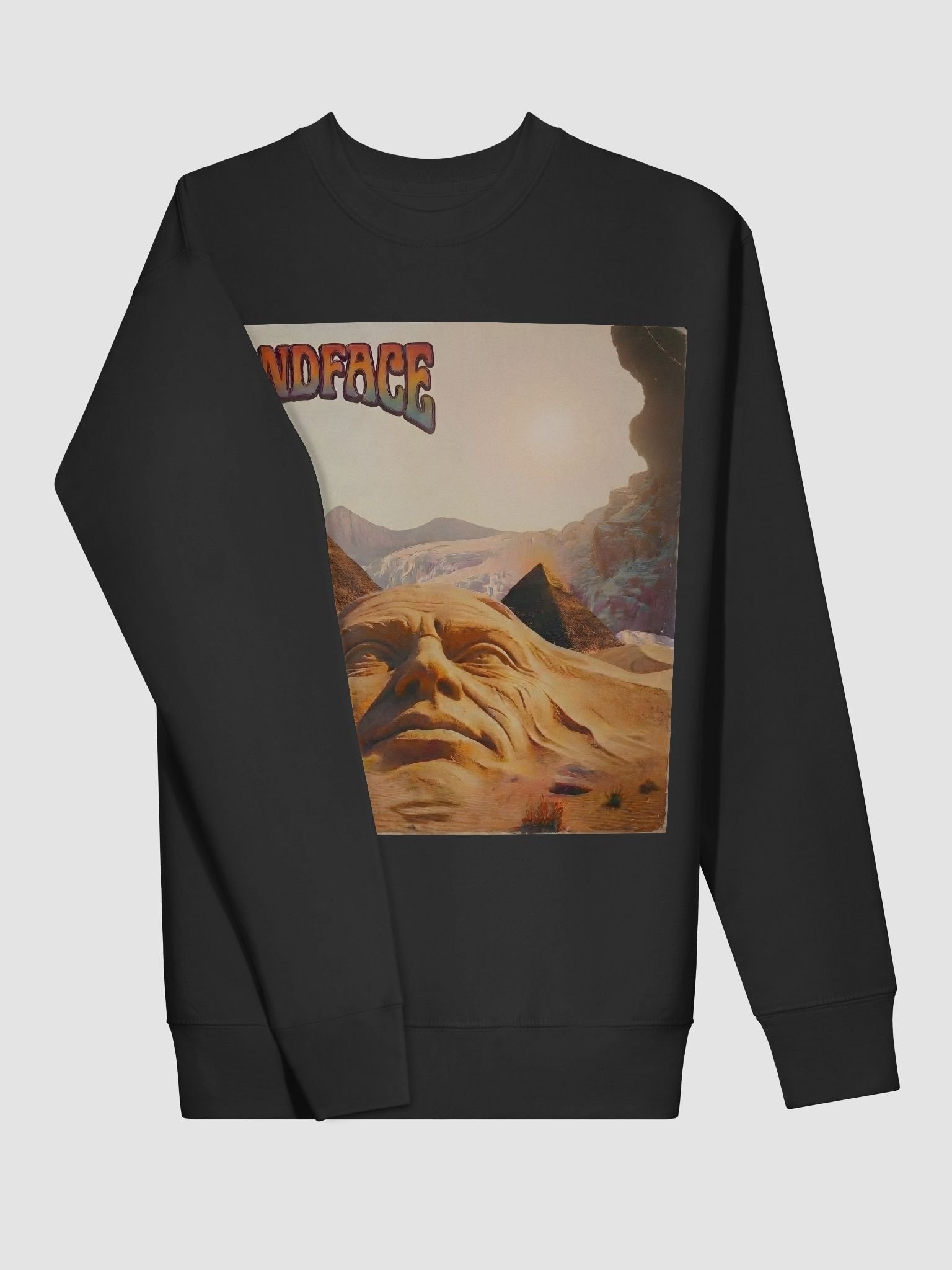 SANDFACE Desert Dream Premium Sweatshirt product image (3)