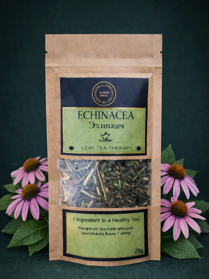 Armenian Echinacea Tea product image (1)