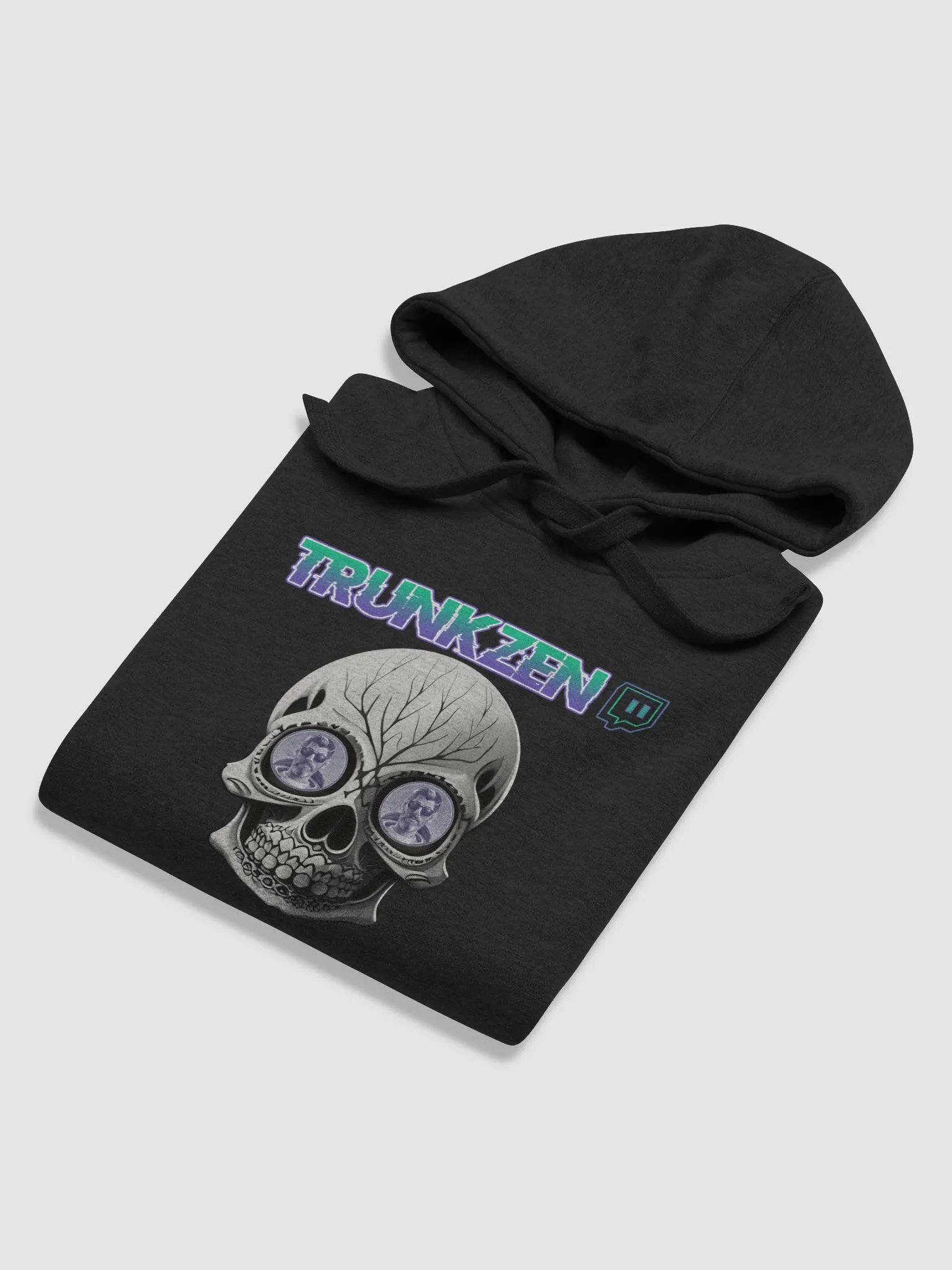Skully V2 Hoodie product image (5)
