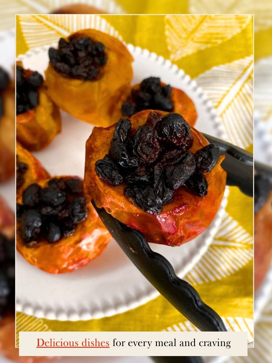 Easy Air Fryer: Simple Recipes For Everyday Cooking by Melanie Cooks [Digital Cookbook] product image (9)