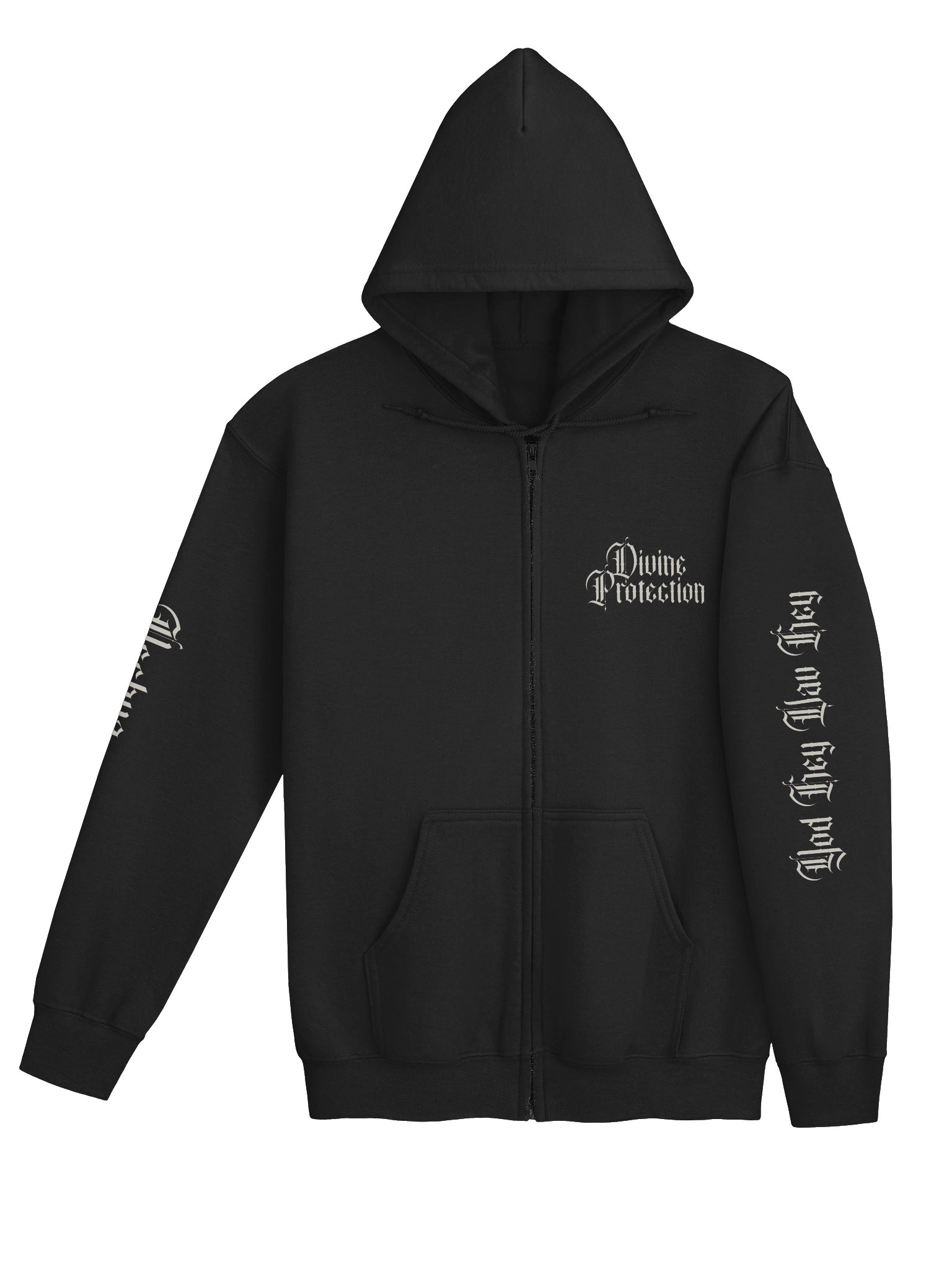 Divine Protection Hoodie product image (25)