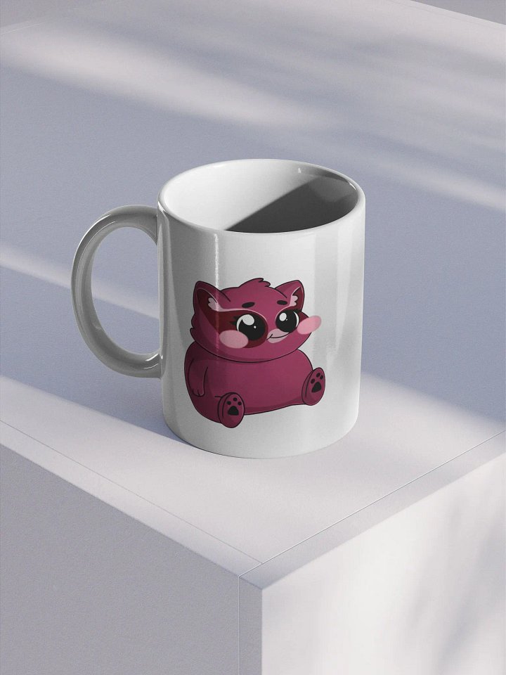 sit mug - 11oz/15oz product image (1)