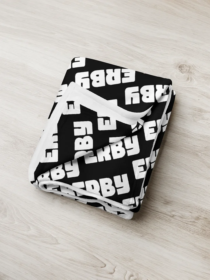 The Erby Blanket product image (1)