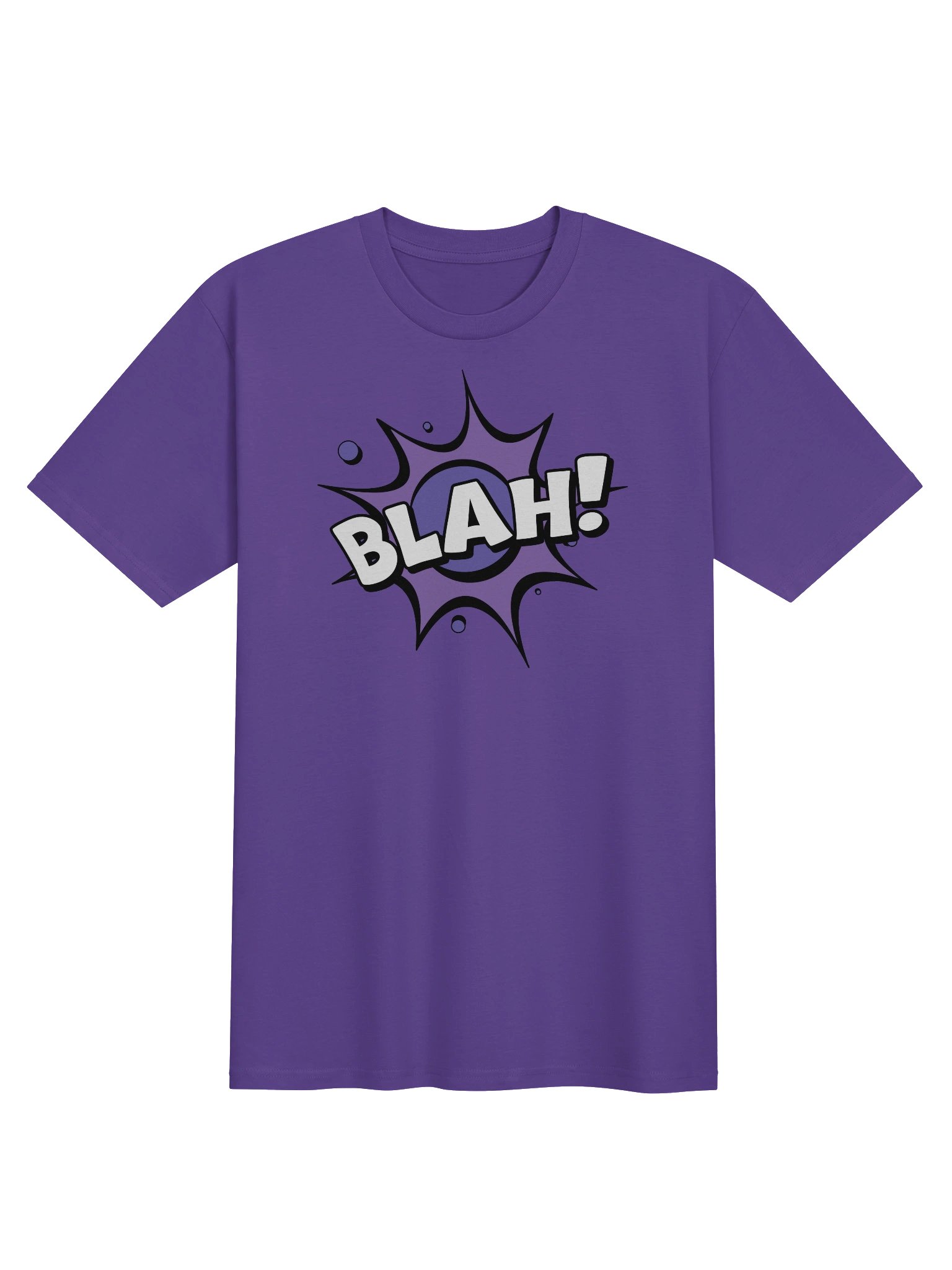 BLAH! - Classic Tee product image (21)