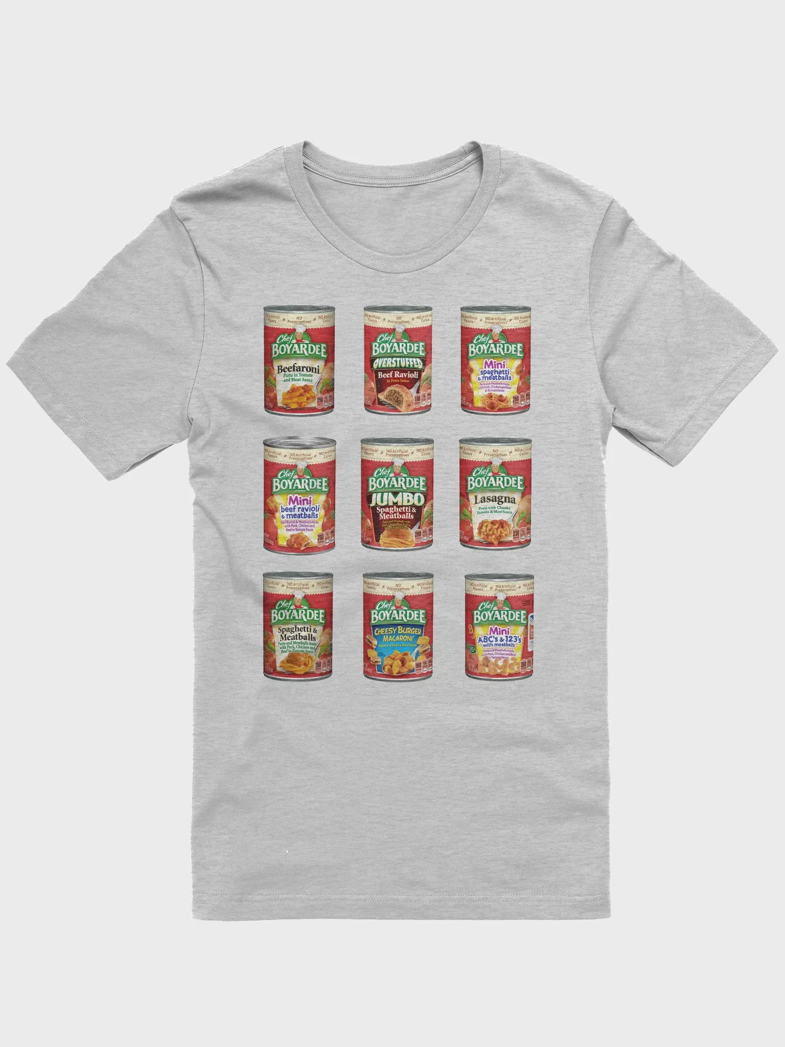 It's The Chef product image (1)