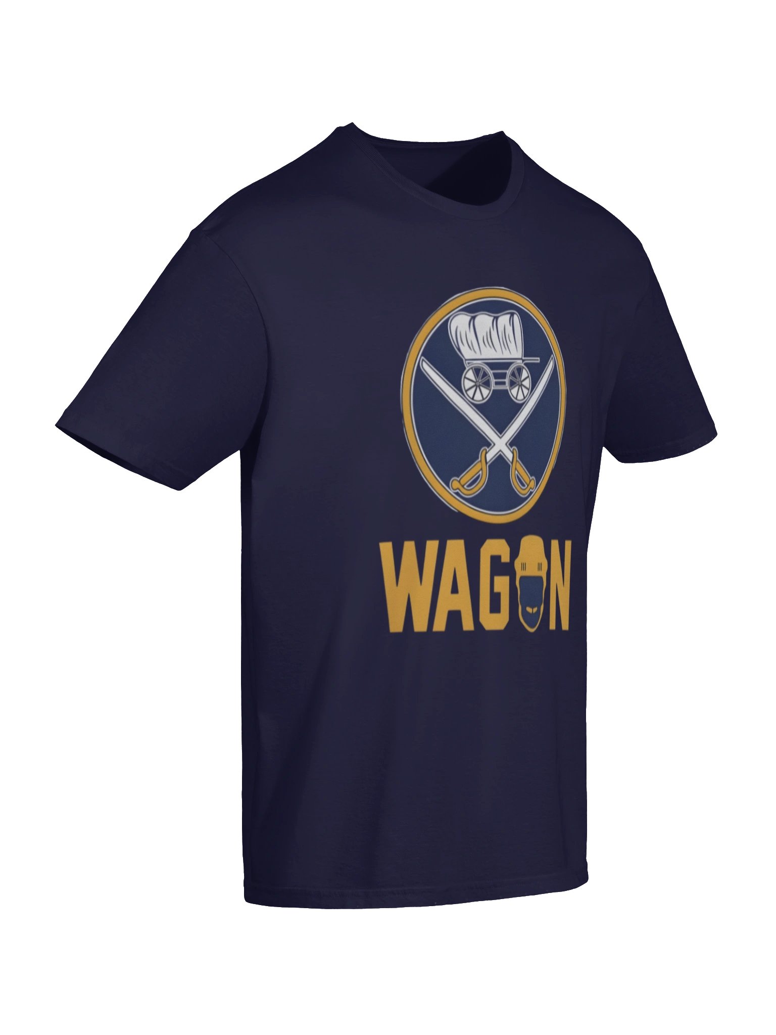 Buffalo Sabres Absolute Wagon Fan Shirt – Viral Hockey Energy Tee for Die-Hard Supporters product image (14)