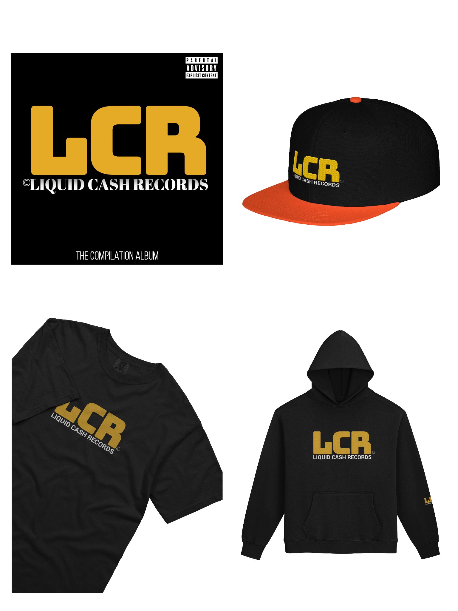 LCR Elite Bundle  product image (1)