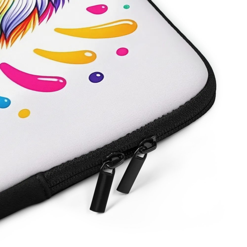 Laptop Sleeve: Persian product image (4)