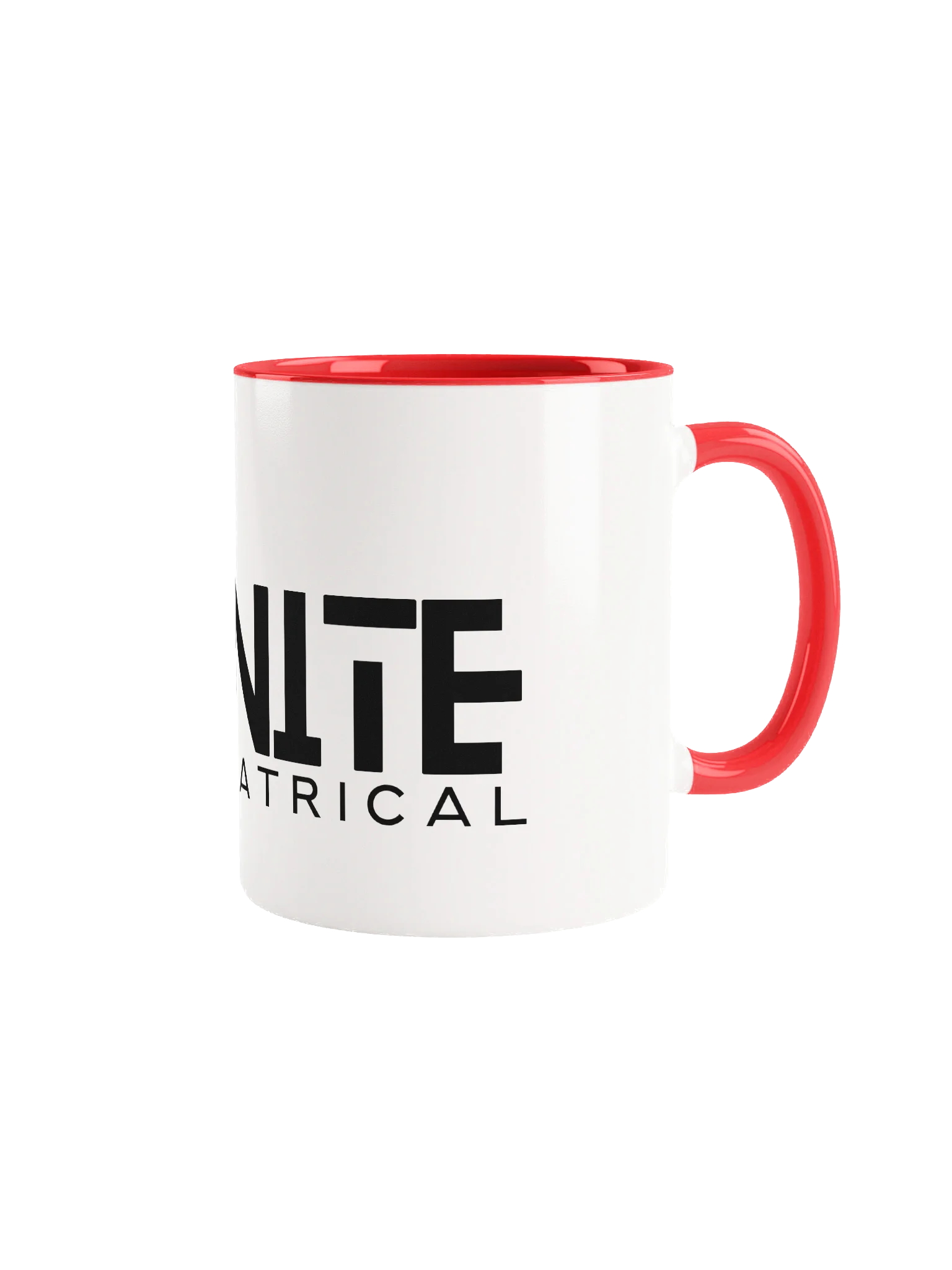 Official Ignite Theatrical Ceramic Mug (11oz & 15oz) product image (1)