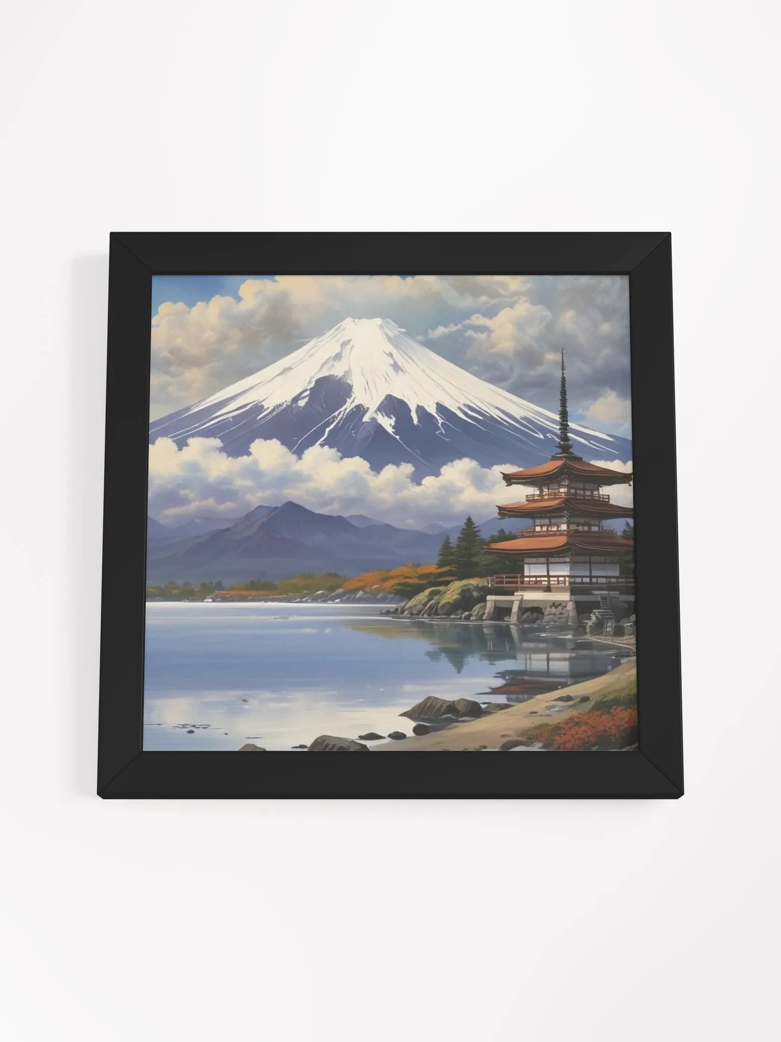 Mount Fuji product image (58)