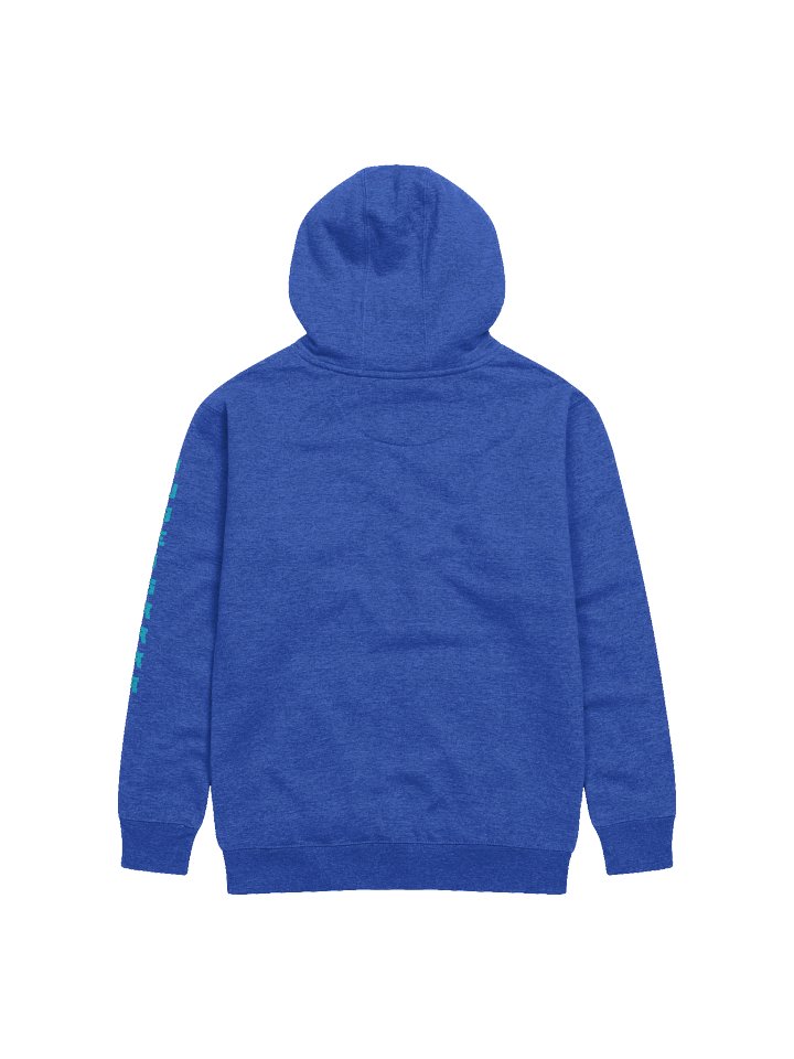 Best Ending Hoodie (additional colors) product image (2)