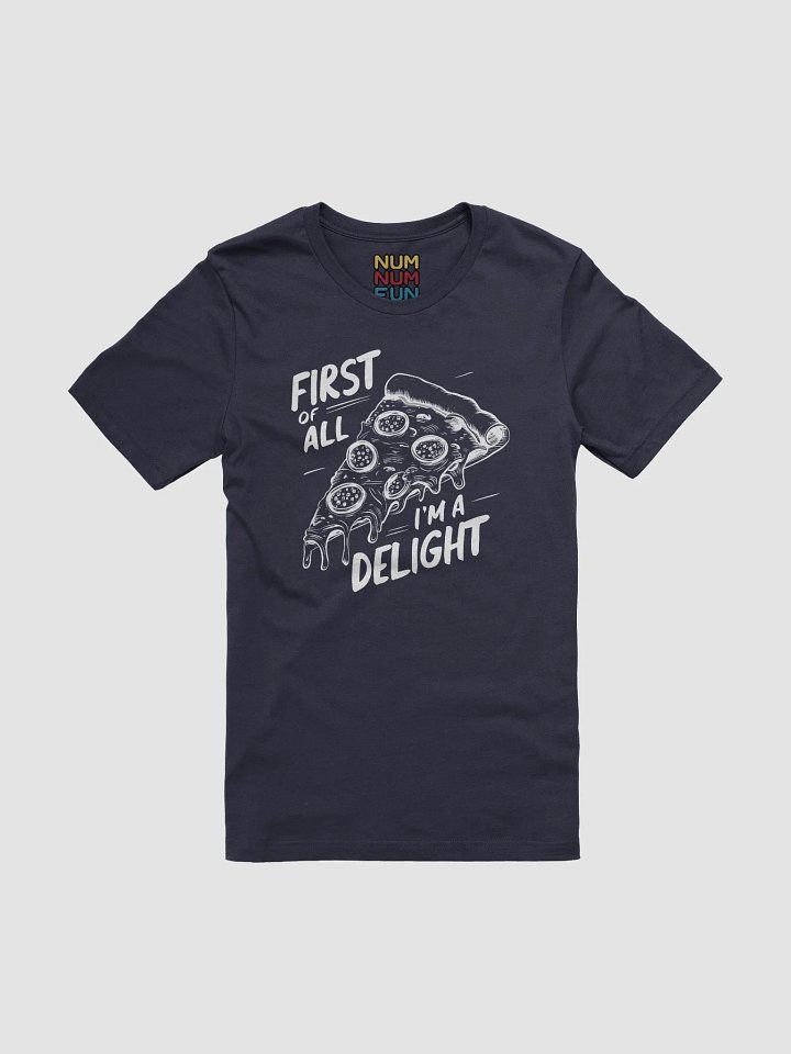 First of all I'm a delight product image (1)